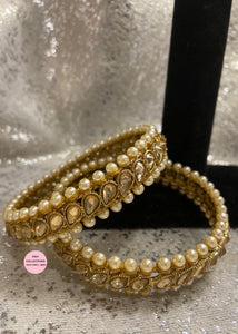 Golden Pearls Kadhe