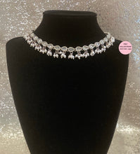 Load image into Gallery viewer, Polki Small Necklace - 4 colors